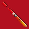 Molotow ONE4ALL Marker 227HS - 013 Traffic Red