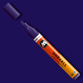 Molotow ONE4ALL Marker 227HS - 043 Violet Dark