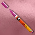 Molotow ONE4ALL Marker 227HS - 225 Metallic Pink