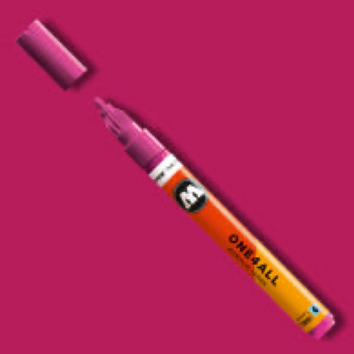 Molotow ONE4ALL Marker 227HS - 232 Magenta