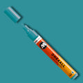 Molotow ONE4ALL Marker 227HS - 254 Olympia Blue