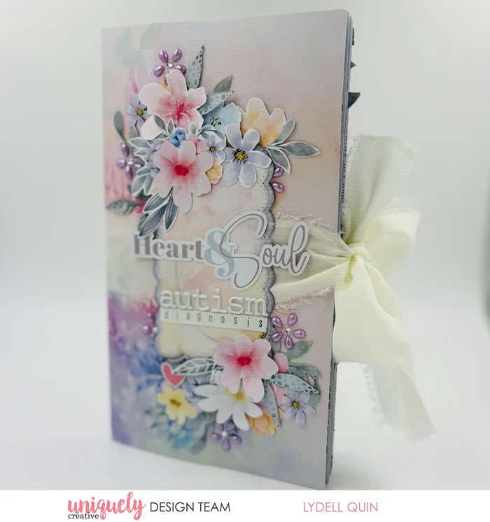 Moments That Matter Journal