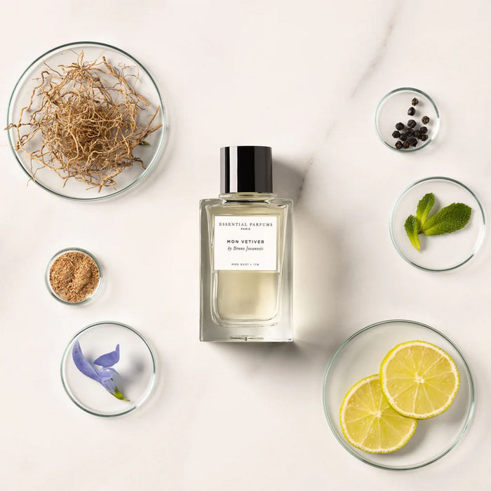 Mon Vetiver