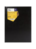 Mont Marte Sketching Journal Croc Finish A4 Portrait 150gsm 100 Sheet