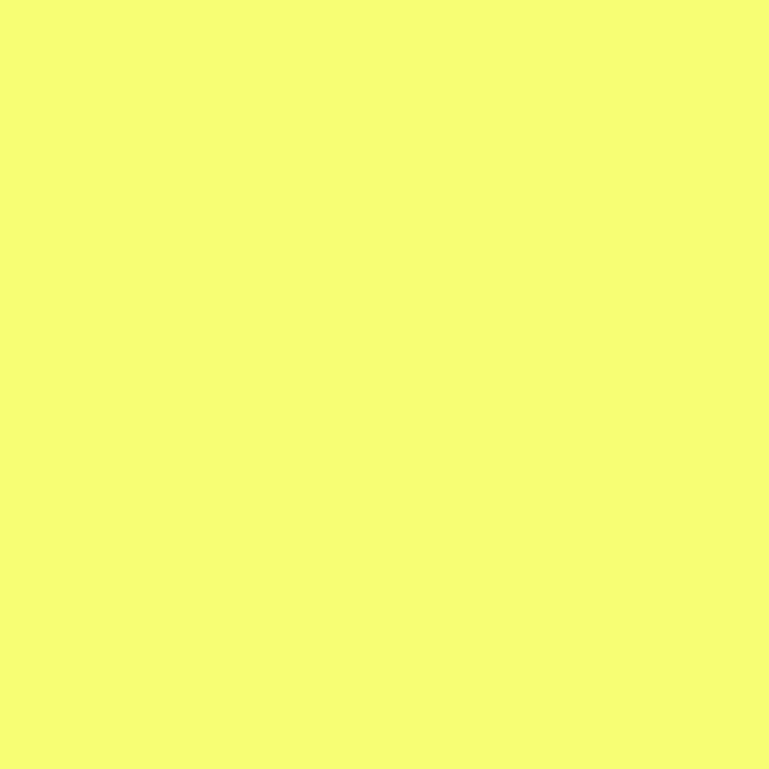 Montana - Acrylic Paint Refill 180ml - Fluor Flash Yellow