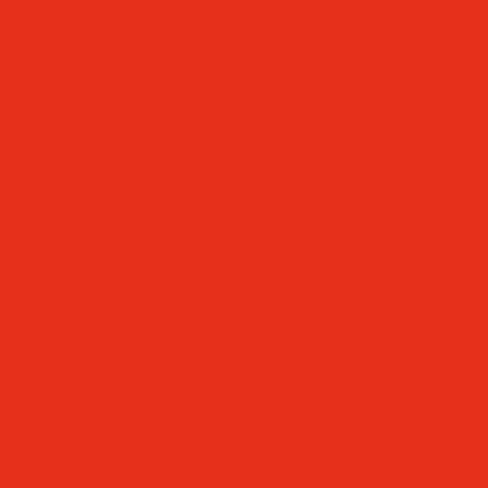 Montana - Acrylic Paint Refill 180ml - Shock Orange Dark