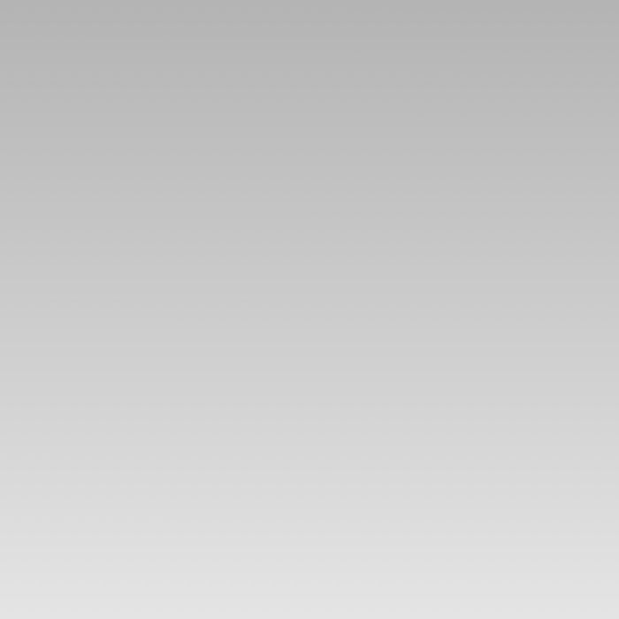 Montana - Acrylic Paint Refill 180ml - Silver Matt
