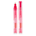Montana Acrylic Marker 2mm Fine - Fluro Fire Red