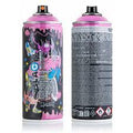 Montana Cans X Claw Money Limited Edition Can