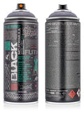 Montana Cans X Most Limited Edition Can