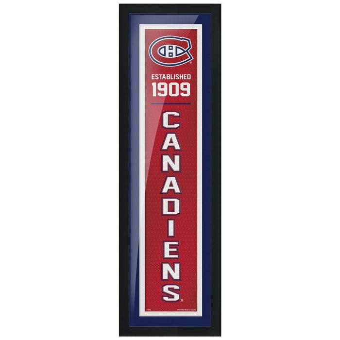 sports_decor, framed_banner