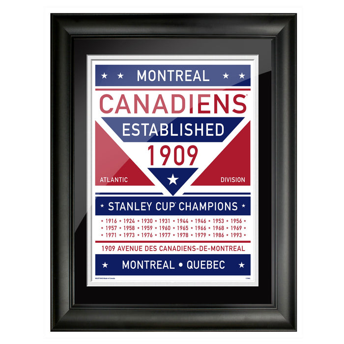 sports_decor, framed_banner