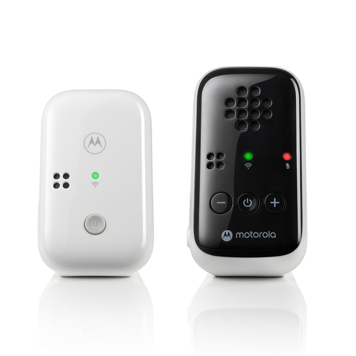Motorola PIP10 Audio Baby Monitor, Compact & Portable