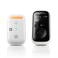 Motorola PIP11 Audio Baby Monitor, Long Range, No WiFi