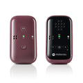 Motorola PIP12 Travel Audio Baby Monitor