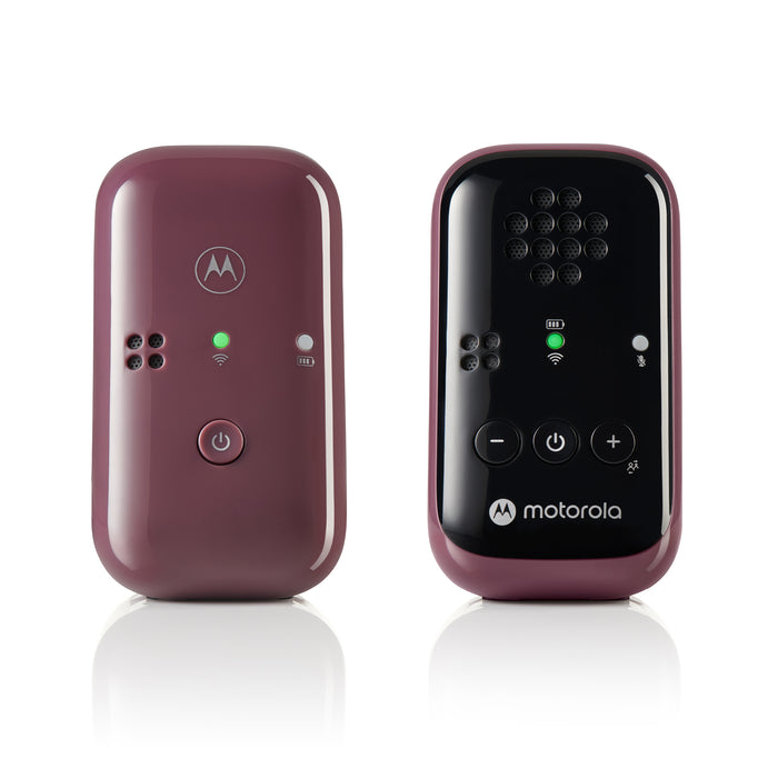 Motorola PIP12 Travel Audio Baby Monitor