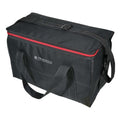 Mr Serious Supreme 18 Shoulder Bag