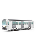 MTN Systems Marseille Metro