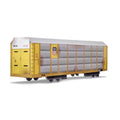 MTN Systems USA Freight Train