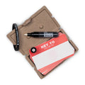 MTN WTF Sticker Set - HEY YO 50 Units + Marker