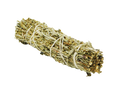 bundle of mugwort