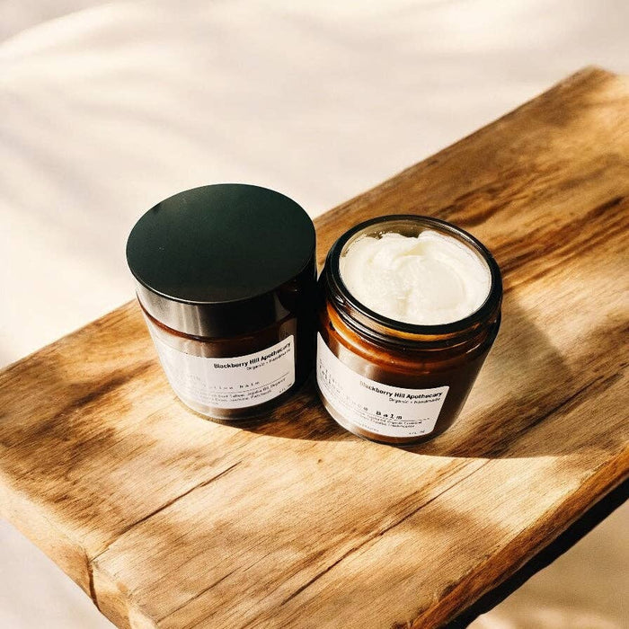 Multi-Butter Ultra-Nourishing Body Cream: Lavender Rose