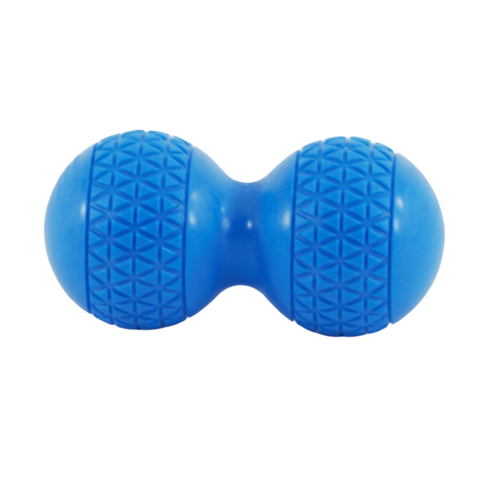 Peanut Massage Roller for athletes