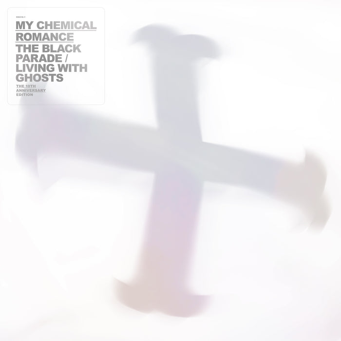 My Chemical Romance - The Black Parade / Living With Ghosts