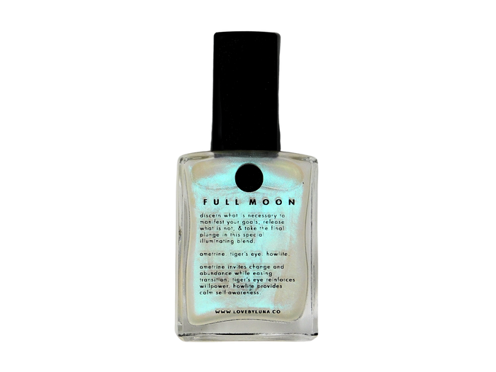 Mystic Mani Nail Polish