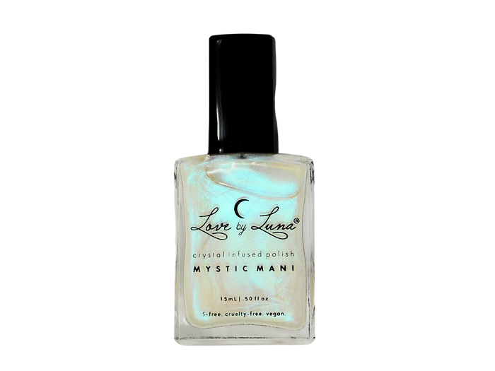 Mystic Mani Nail Polish