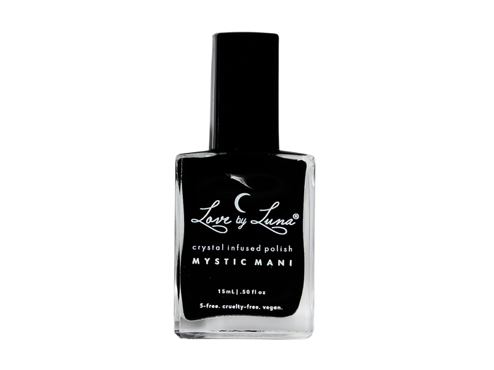 Mystic Mani Nail Polish
