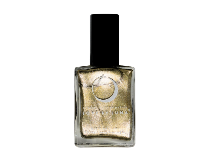 Mystic Mani Nail Polish