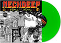 Neck Deep - The Peace and the Panic