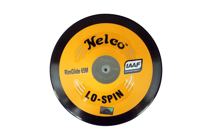 Nelco Lo-Spin International Discus