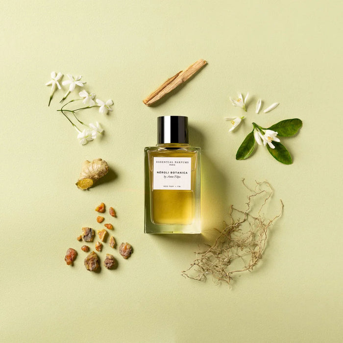Néroli Botanica
