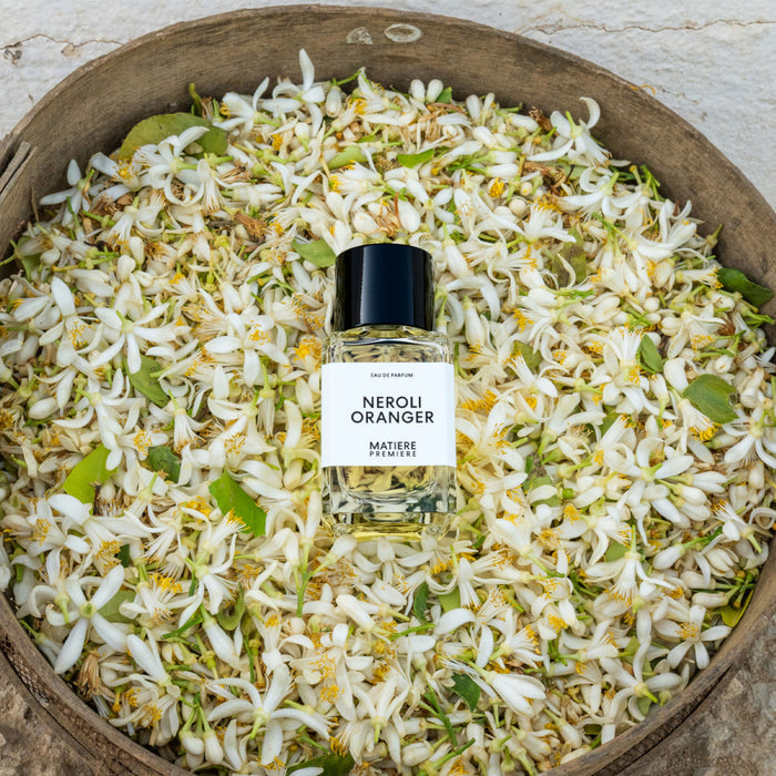 Neroli Oranger