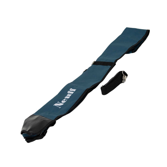 Neuff Javelin Bag | Sea Blue | 800g for one