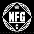New Found Glory ‎– Resurrection
