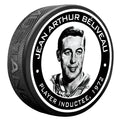 NHL Legends | 1972 John Beliveau Puck