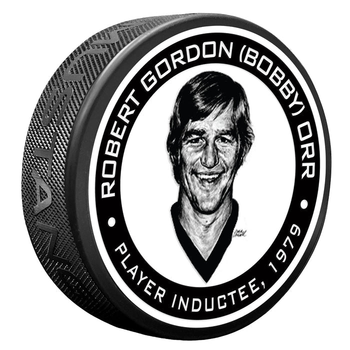 NHL Legends | 1979 Bobby Orr Puck