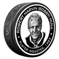 NHL Legends | 1983 Bobby Hull Puck