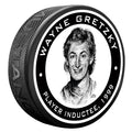 NHL Legends | 1999 Wayne Gretzky Puck