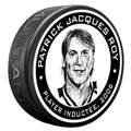 NHL Legends | 2006 Patrick Roy Puck