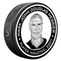 NHL Legends | 2007 Mark Messier Puck