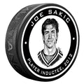 NHL Legends | 2012 Joe Sakic Puck