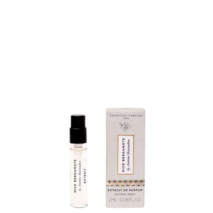 Nice Bergamote Extrait