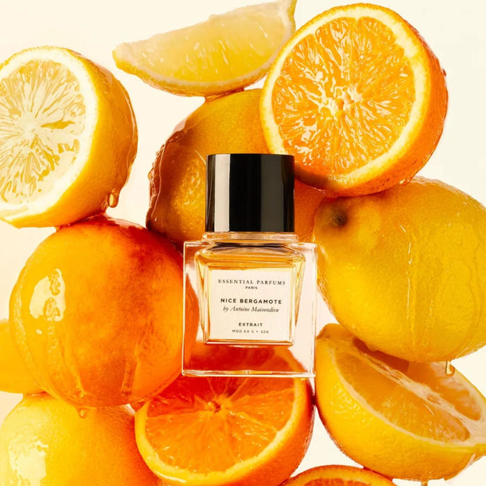 Nice Bergamote Extrait