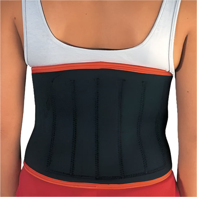 Nordic basic back support no stays