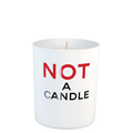 Not A Candle