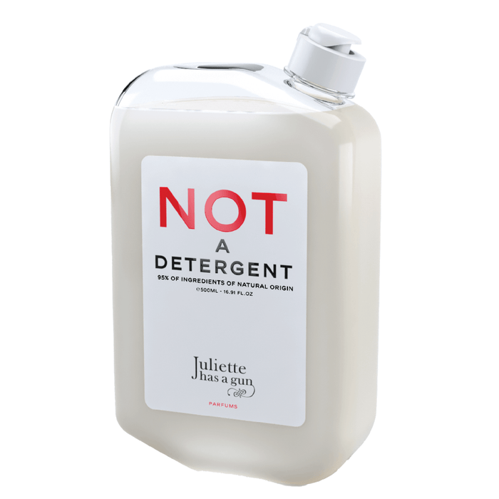 Not A Detergent